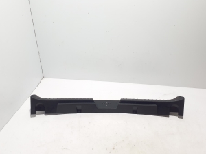 Dacia Duster P1310 (2024–2026) Trunk interior trim 849208318R - 5
