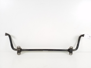   Front stabilizer bar  - 6888085 