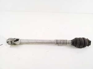 Steering shaft universal joint - 6887185