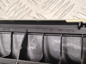 Polestar 2 II (2021–2026) Tagumise poritiiva ventilatsioonivõre 31369380 - 2