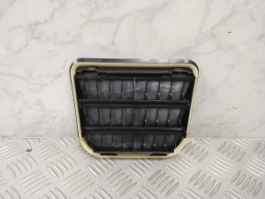 Polestar 2 II (2021–2026) Tagumise poritiiva ventilatsioonivõre 31369380 - 3