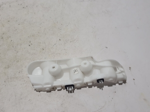 Dacia Duster P1310 (2024–2026) Rear bumper bracket 850446907R - 2