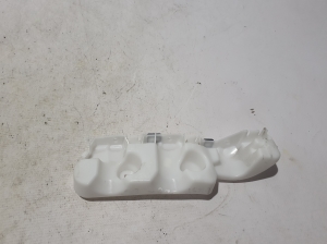   Rear bumper bracket  - 850446907R 