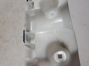 Dacia Duster P1310 (2024–2026) Rear bumper bracket 850446907R - 3