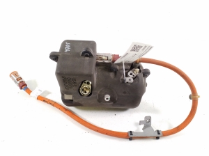 BMW IX3 G08 (2021–2026) Klimakompressor 5B31E59 - 2