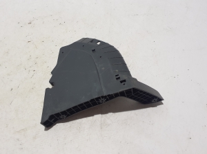 Dacia Duster P1310 (2024–2026) Rear underbody shield 767H47445R - 3