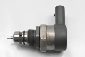  High pressure fuel line sensor 