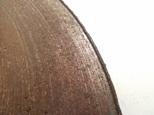 BMW IX3 G08 (2021–2026) Priekšējais bremžu disks 8854273 - 2