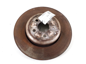   Bremsscheibe vorne  - 8854273 