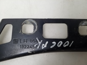 Opel Zafira B (2005–2014) Scharnier Motorhaube 13224576 - 2