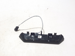 Dacia Duster P1310 (2024–2026) Heater control panel 283957979R - 2