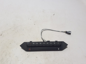   Heater control panel  - 283957979R 