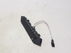 Dacia Duster P1310 (2024–2026) Heater control panel 283957979R - 3