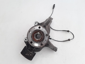   Radnabe Vorderrad  - 400150006R 