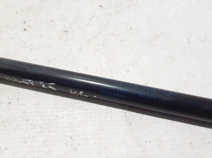 Dacia Duster P1310 (2024–2026) Trunk lid strut 904521998R - 2