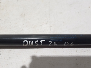 Dacia Duster P1310 (2024–2026) Heckklappendämpfer 904521998R - 2