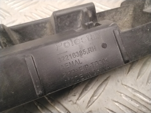 Polestar 2 II (2021–2026) Välise aknalaua klamber 32216385 - 2