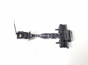 BMW IX3 G08 (2021–2026) Front door check 7390686 - 2