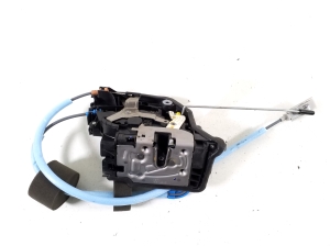   Front door lock  - 9482722 