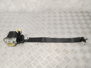 Sicherheitsgurt hinten - 31675957