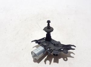 Dacia Duster P1310 (2024–2026) Heckwischermotor 287109280R - 2