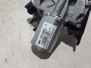 Dacia Duster P1310 (2024–2026) Heckwischermotor 287109280R - 3