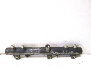 Citroen Jumper I (1994–2006) Common Rail Kraftstoffleitung 0445224009 - 2