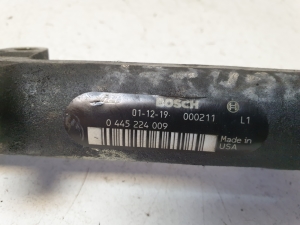 Citroen Jumper I (1994–2006) Common Rail Kraftstoffleitung 0445224009 - 3