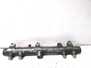 Common Rail Kraftstoffleitung - 0445224009