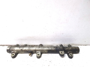 Citroen Jumper I (1994–2006) Common Rail Kraftstoffleitung 0445224009 - 5