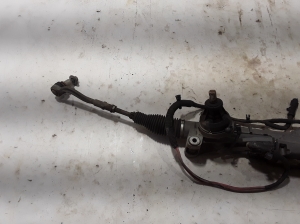 Volkswagen Touareg III (2018–2026) Lenkgetriebe 4N1423053M - 3