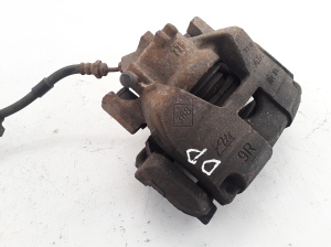 RENAULT Laguna III (2007–2015) Eesmine pidurisadul 410012136R - 3