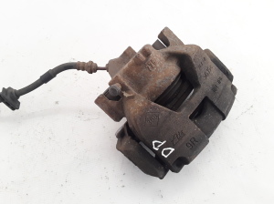   Front brake caliper  - 410012136R 
