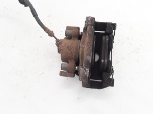 RENAULT Laguna III (2007–2015) Eesmine pidurisadul 410012136R - 4