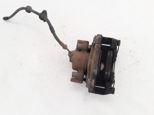 RENAULT Laguna III (2007–2015) Eesmine pidurisadul 410012136R - 5
