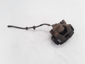 RENAULT Laguna III (2007–2015) Eesmine pidurisadul 410012136R - 6