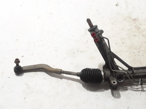 RENAULT Master III (2010–2017) Steering rack 490018112R - 2