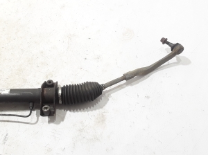 RENAULT Master III (2010–2017) Steering rack 490018112R - 3