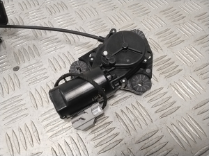 Polestar 2 II (2021–2026) Trunk lid lock 31485494 - 7