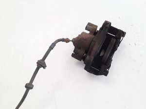 RENAULT Laguna III (2007–2015) Eesmine pidurisadul 410119577R - 2