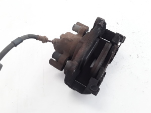 RENAULT Laguna III (2007–2015) Eesmine pidurisadul 410119577R - 3