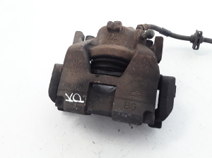 RENAULT Laguna III (2007–2015) Eesmine pidurisadul 410119577R - 4