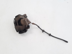 RENAULT Laguna III (2007–2015) Eesmine pidurisadul 410119577R - 5