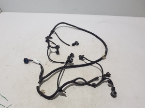 Dacia Duster P1310 (2024–2026) Rear parking sensor cable 240155001R - 2