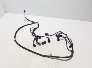   Kabel des Einparksensors hinten  - 240155001R 