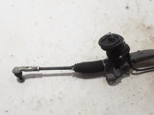 Skoda Karoq Tarraco (2018–2026) Lenkgetriebe 5Q1423062J - 3