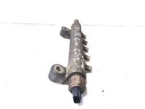 NISSAN X-Trail T30 (2001–2007) Common Rail Kraftstoffleitung - 2