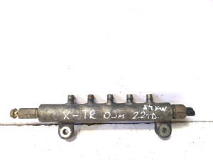 NISSAN X-Trail T30 (2001–2007) Common Rail Kraftstoffleitung
