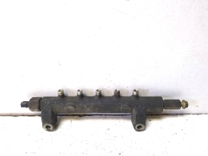 NISSAN X-Trail T30 (2001–2007) Common Rail Kraftstoffleitung - 3