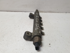 NISSAN X-Trail T30 (2001–2007) Common Rail Kraftstoffleitung - 4